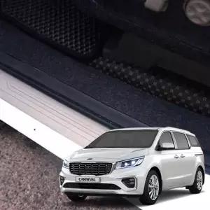 [셀러에이드]TBZ 스크래치방지 올뉴카니발 차량튜닝 실내커버