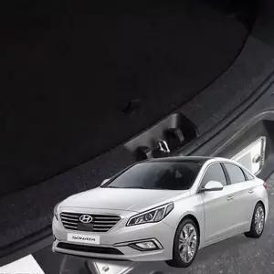 [셀러에이드]TBZ 스크래치방지 YF소나타 차량튜닝 실내커버