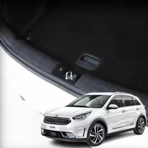 [셀러에이드]TBZ 스크래치방지 니로 차량튜닝 실내커버