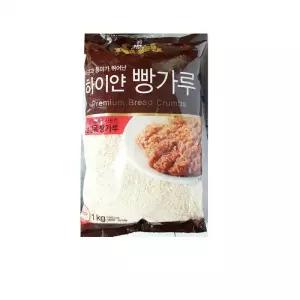 FK 하이얀빵가루(코알라 1k)