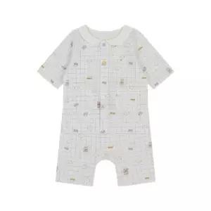 아가방 TC01 아가방 여름 토토7부오픈내의(BLUE)_  01T31760642