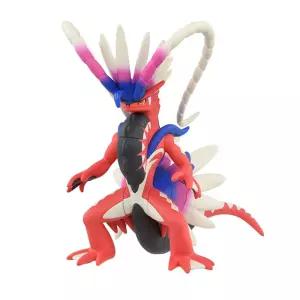 몬콜레 ML 포켓몬 코라이돈 1P 피규어 홈데코 장난감