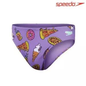 스피도 남성 탄탄이 삼각 수영복 F6607 스포츠의류