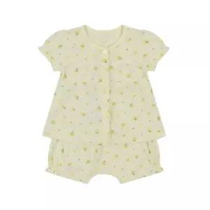 아가방 TC01 아가방 여름 모니카반소오픈내의(YELLOW)_  01T31766187