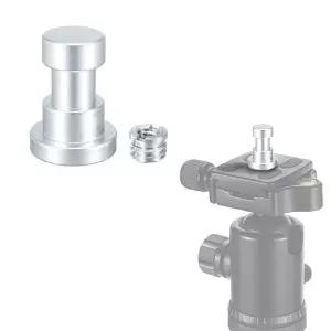 [골드스마일]변환 스피곳 나사 홀 어댑터 연결 부품 우산 조명 LED 라이트