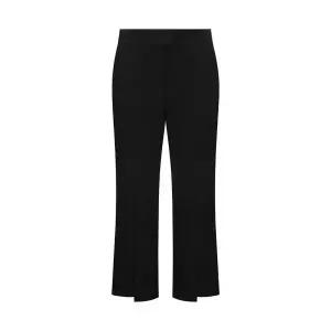 씨 Si 정가189000 라인 부츠컷 슬랙스 SIPAB9204 1238107