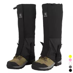 발목토시 롱 트래킹 등산 스패츠