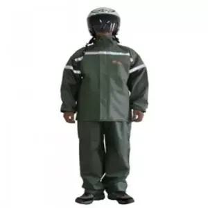 도롱이 오토바이 우의 우비 비옷 눈옷 작업복 방수복 남자우비 판초우의