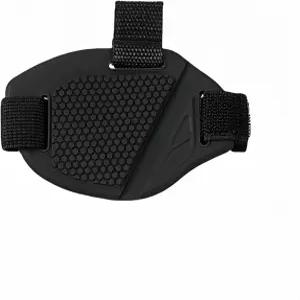 팬보드타 논슬립 모터사이클 기어 시프터 패드 슈 커버 - 남성/여성용 미끄럼 방지 고무 부츠 프로텍터