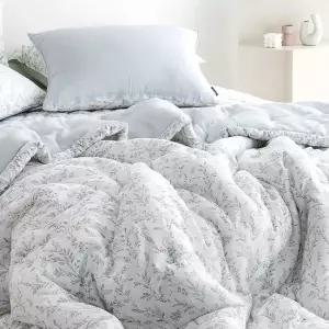 TBZ 국산 B6자연안에서 모달차렵이불SS 1장 베개커버1장