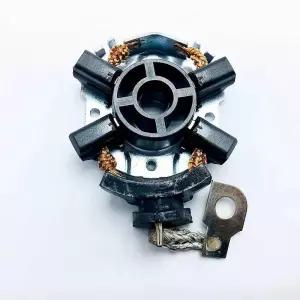 스타터 카본 브러쉬 홀더 BMW 벤츠 VW 파사트 제타 모터용