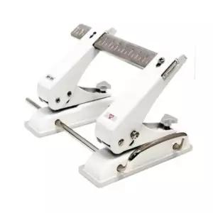 [문구/오피스] 2H 편한펀 BY 이동펀치 사무용펀치 2공 바이하츠 펀치