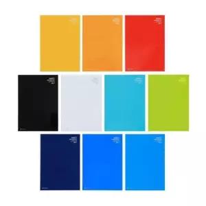 [문구/오피스] 학생노트 캐릭터 스프링 10권세트 줄노트 고등학생 공책 무제 중학생