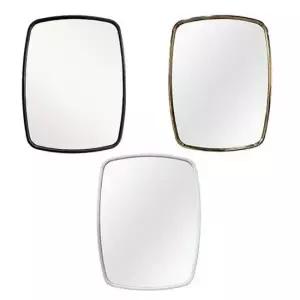 PS인테리어 사각거울PL 거울 인테리어 욕실 현관 카페 화장실