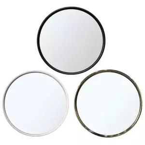 PS인테리어 원형거울600PL 거울 인테리어 욕실 현관 카페