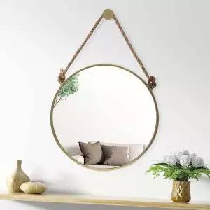 벽거울 화장실거울 벽거울걸이 현관거울 벽면거울