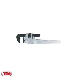 PW 알루미늄파이프렌치 AL600 ARM 공구 수공구 수작업공구