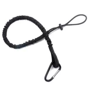 공구로프 다용도작업용로프 탄성좋은공구걸이 안전로프