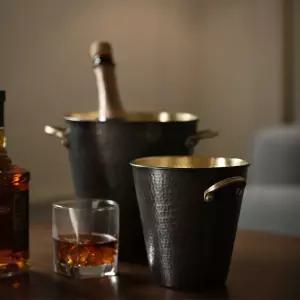 술 아이스 버킷 바 맥주통 얼음통 이자카야 술집 양동이