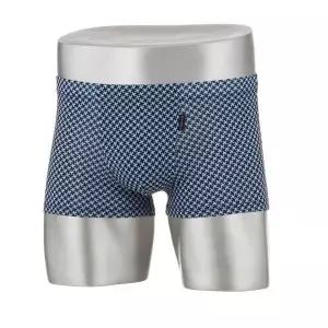 비너스 폴리스판 바람개비 나염 드로즈 US VMP7230T 1211755