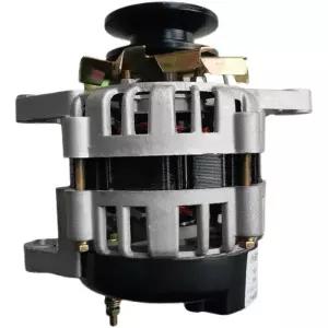 발전기동체 벨트 구동식 소형 정전압 코일 AC 차량