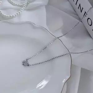 [하프클럽/]임금님 클로버 목걸이 싱그러운 여름 썸머 귀걸이