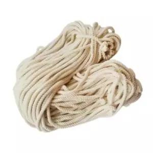 고양이 스크래쳐 면로프 100M 1P 발톱관리 장난감