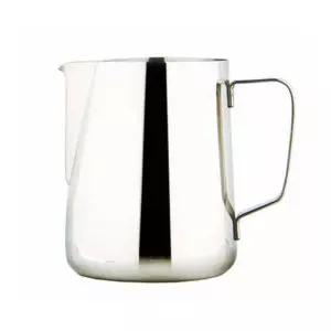 스테인레스 기본형 밀크저그 600ml 라떼아트 스팀피쳐