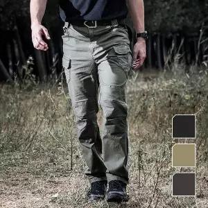 (스타일하우스)등산복 아웃도어 빅사이즈 전술바지 택티컬팬츠 방수 방한 작업복