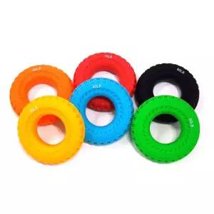 카미노아이  LW 타이어 그립 악력기 6강도 손 악력 근력기