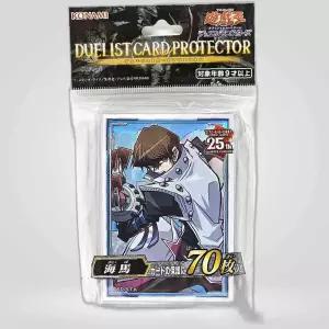 유희왕카드 카드프로텍터 카이바 장난감 카드 게임 유희왕프리미엄팩 유희왕카드프로텍터 유희왕카드