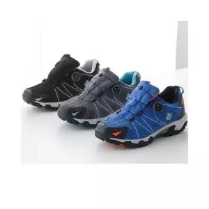 루미나D 남성 여성 972 다이얼트레킹화 생활방수 경등산화