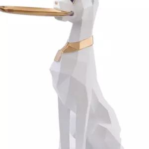 도베르만 스탠드 소파 거실 트레이 사이드테이블 협탁