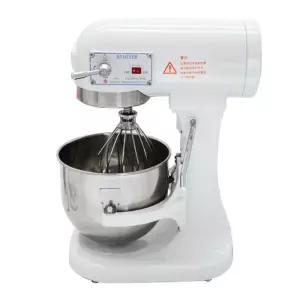 가정용 믹싱기 5L 믹서 거품기 리펑 반죽기 믹서기 머랭기