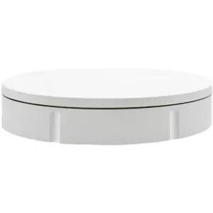 60cm 촬영소품 턴테이블 자동회전판 촬영용 자동회전 대형