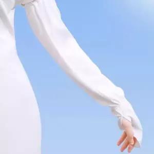 자외선 차단 여성 손등커버 피부보호 아이스 쿨 토시