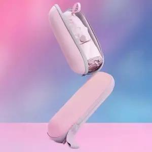 미니 자외선차단 암막 양산 우산 케이스포함