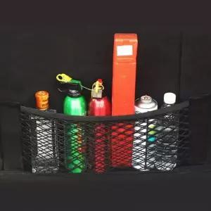 자동차 트렁크 정리함 그물 네트 차박 여행용 수납망