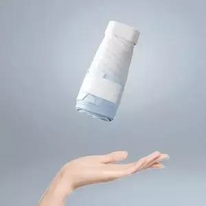 ( )D 베르 미니 양우산 포켓형 가볍고 작은 휴대용 자외선차단 양산 수동