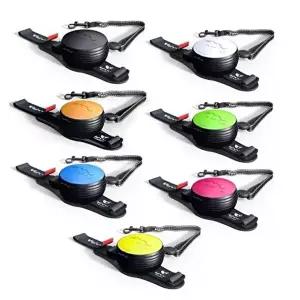 강아지 리쉬인유2 자동줄 1P 손목형 산책줄 리드줄-WD4D81E