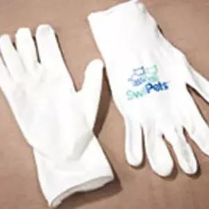 고양이 스와이펫츠 장갑 화이트 2개입 강아지 털제거-WD4D7E4