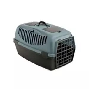 [알티피아]스테판플라스트 걸리버2 플라스틱문 블루-브라운-WD4D0F8