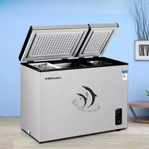 서랍형냉장고 술장고 냉장고정리함 가정용 원룸