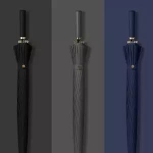 골드 포인트 24K 대형 원터치 자동 장우산 살대 많은 튼튼한 우산 고급 디자인 비즈니스