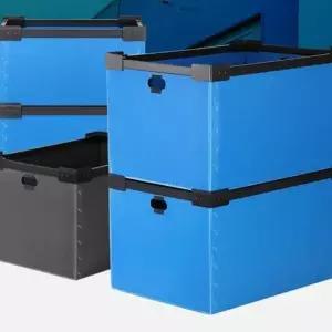 ( )소형 다용도박스 플라스틱보관함 적재박스 대형플라스틱박스