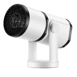 차량용 전기히터 12V 온풍기 24v 차박 트럭