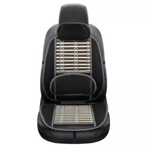 화물차 방석시트 차량용 여름 트럭 시트 쿠션 승용차 대나무