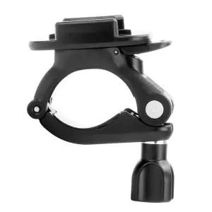 바이크 봉 핸들바 마운트 거치대 볼 조인트 오즈모 액션캠 호환