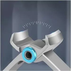 ( )두꺼운 이든 대형 노인 발톱깎이 대형발톱깎이