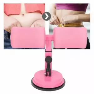 흡착식 홈트 싯업 바 휴대용 가정용 발걸이 폼패드